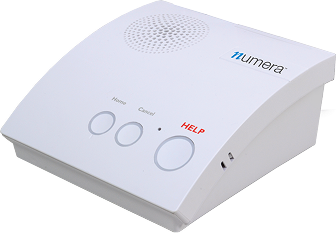 Console d’Alerte Médicale